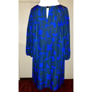 Tahiari Petite Dress, Size 4P